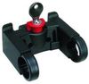 Rixen & Kaul Klickfix Lenkeradapter Standard mit Schloss Rixen & Kaul Klickfix Lenkeradapter Standard mit Schloss