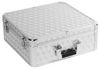 Roadinger CD-Case ALU 100 CDs Roadinger CD-Case ALU 100 CDs