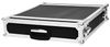 Roadinger Effektrack CO DD 2HE 40 cm tief Roadinger Effektrack CO DD 2HE 40 cm tief
