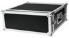 Roadinger Effektrack CO DD 4HE 38cm tief Roadinger Effektrack CO DD 4HE 38cm tief