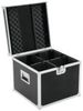 Roadinger Flightcase 4x PAR-56 Spot lang Roadinger Flightcase 4x PAR-56 Spot lang