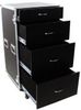 Roadinger Universal-Schubladen-Case ODS-1 Rollen Roadinger Universal-Schubladen-Case ODS-1 Rollen