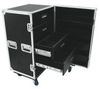 Roadinger Universal-Schubladen-Case TSF-1 mit Rollen Roadinger Universal-Schubladen-Case TSF-1 mit Rollen