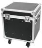 Roadinger Universal-Tour-Case mit Rollen 60 cm Roadinger Universal-Tour-Case mit Rollen 60 cm