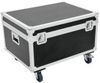 Roadinger Universal-Transport-Case 80 x 60 cm mit Rollen Roadinger Universal-Transport-Case 80 x 60 cm mit Rollen