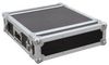 Roadinger Verstärkerrack PR-1 3HE 47 cm Roadinger Verstärkerrack PR-1 3HE 47 cm