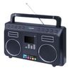 Roadstar TRA-800BT Roadstar TRA-800BT