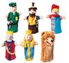 Roba Handpuppenset (9712) Roba Handpuppenset (9712)