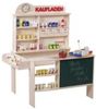 Roba Kaufladen mit Tafel und Zubehör 9892ZU Roba Kaufladen mit Tafel und Zubehör 9892ZU