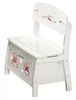 Roba Kindertruhenbank Teddy College 50863 Roba Kindertruhenbank Teddy College 50863