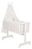 Roba Komplettwiegenset Fox & Bunny Roba Komplettwiegenset Fox & Bunny