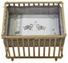 Roba Laufgitter Jumbotwins 100 x 75 cm Roba Laufgitter Jumbotwins 100 x 75 cm