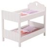 Roba Puppenetagenbett Fienchen (98331) Roba Puppenetagenbett Fienchen (98331)