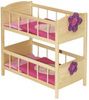 Roba Puppenetagenbett Happy Fee 97231 Roba Puppenetagenbett Happy Fee 97231