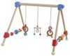 Roba Spielbogen Holztrapez (98810) Roba Spielbogen Holztrapez (98810)