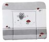 Roba Wickelauflage soft Adam & Eule Roba Wickelauflage soft Adam & Eule