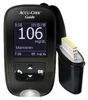 Roche Diabetes Care Accu-Chek Guide Set mg/dL Roche Diabetes Care Accu-Chek Guide Set mg/dL