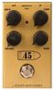 Rockett Pedals .45 Caliber Rockett Pedals .45 Caliber