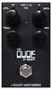 Rockett Pedals Dude Rockett Pedals Dude