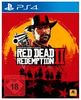 Rockstar Games Red Dead Redemption 2 PS4 Rockstar Games Red Dead Redemption 2 PS4