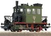Roco Dampflokomotive T2 Glaskasten 43337 Roco Dampflokomotive T2 Glaskasten 43337
