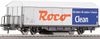 Roco 46400 Reinigungswagen Roco 46400 Reinigungswagen