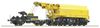 Roco 73035 Digital-Eisenbahndrehkran DB Roco 73035 Digital-Eisenbahndrehkran DB