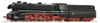 Roco Dampflokomotive 10 002 DB (70190) Roco Dampflokomotive 10 002 DB (70190)