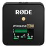 Rode Wireless GO II Rode Wireless GO II