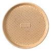 Römertopf Lafer BBQ Plancha Grillplatte rund mit Grill-Noppen Römertopf Lafer BBQ Plancha Grillplatte rund mit Grill-Noppen