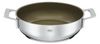 Rösle Edelstahl Silence Keramik Servierpfanne 28 cm Rösle Edelstahl Silence Keramik Servierpfanne 28 cm