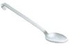 Rösle Haken Gemüselöffel längs gelocht 31,5 cm Rösle Haken Gemüselöffel längs gelocht 31,5 cm