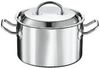 Rösle Kochtopf Multiply mit Deckel 24 cm 91624 Rösle Kochtopf Multiply mit Deckel 24 cm 91624