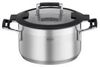 Rösle Silence Pro Kochtopf 20 cm (91962) Rösle Silence Pro Kochtopf 20 cm (91962)