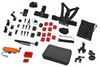 Rollei Actioncam Zubehör Set Sport XL Rollei Actioncam Zubehör Set Sport XL