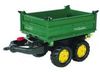 Rolly Toys Dreiseiten-Mega-Kipper Rolly Toys Dreiseiten-Mega-Kipper