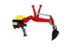 Rolly Toys Heckbagger Rolly Toys Heckbagger