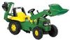 Rolly Toys rollyJunior John Deere Rolly Toys rollyJunior John Deere