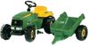 Rolly Toys rollyKid John Deere Rolly Toys rollyKid John Deere
