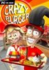 Rondomedia Crazy Burger PC Rondomedia Crazy Burger PC