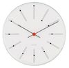 Rosendahl Bankers Wanduhr (21 cm) Rosendahl Bankers Wanduhr (21 cm)