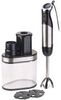 Rosenstein & Söhne 2in1-Stabmixer (NX-8804) Rosenstein & Söhne 2in1-Stabmixer (NX-8804)