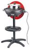 Rosenstein & Söhne 5in1-Elektro-Kugelgrill (NX-5150) Rosenstein & Söhne 5in1-Elektro-Kugelgrill (NX-5150)