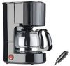Rosenstein & Söhne Lkw-Filterkaffee-Maschine (NX-9686) Rosenstein & Söhne Lkw-Filterkaffee-Maschine (NX-9686)