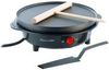 Rosenstein & Söhne Mini-Crêpes-Maker (NC-3626) Rosenstein & Söhne Mini-Crêpes-Maker (NC-3626)