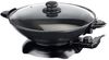Rosenstein & Söhne Elektrischer Wok mit Thermostat (NX-3782) Rosenstein & Söhne Elektrischer Wok mit Thermostat (NX-3782)