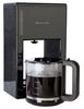 Rosenstein & Söhne Moderne Design-Kaffeemaschine (NX-6801) Rosenstein & Söhne Moderne Design-Kaffeemaschine (NX-6801)