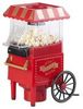 Rosenstein & Söhne Retro-Heißluft-Popcorn-Maschine (NX-6933) Rosenstein & Söhne Retro-Heißluft-Popcorn-Maschine (NX-6933)