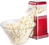 Rosenstein & Söhne XL-Heißluft-Popcorn-Maschine (NX-7615) Rosenstein & Söhne XL-Heißluft-Popcorn-Maschine (NX-7615)