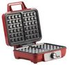 Rosenstein & Söhne Waffeleisen für belgische Waffeln (NX-7718) Rosenstein & Söhne Waffeleisen für belgische Waffeln (NX-7718)